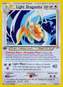 Light Dragonite (014/105) [N4]