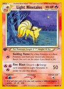 Light Ninetales (050/105) (Neo Destiny)