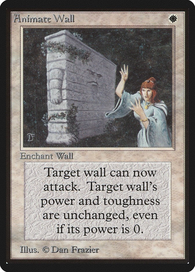 Animate Wall [LEB]