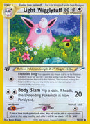 Light Wigglytuff (054/105) [N4]