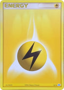 Lightning Energy (10/10) [PR]