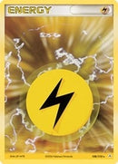Lightning Energy (108/110) [HP]