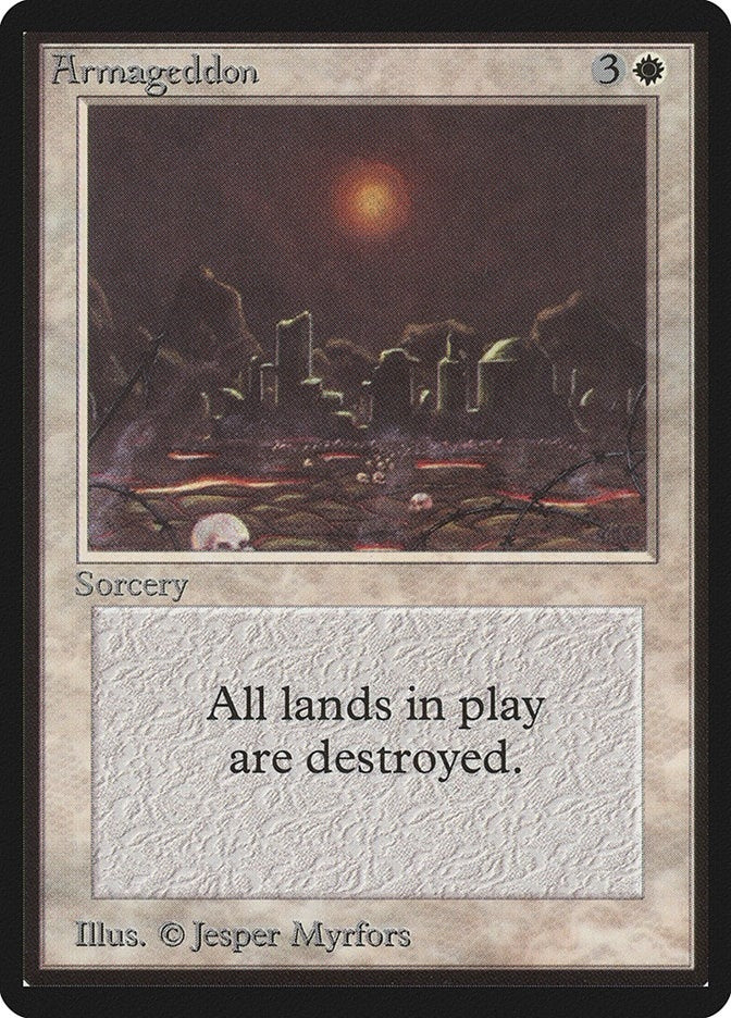Armageddon [LEB]