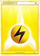 Lightning Energy 11 (11/30) [PR]