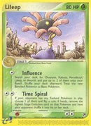 Lileep (42/100) (Sandstorm)