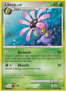 Lileep (105/146) [LA]