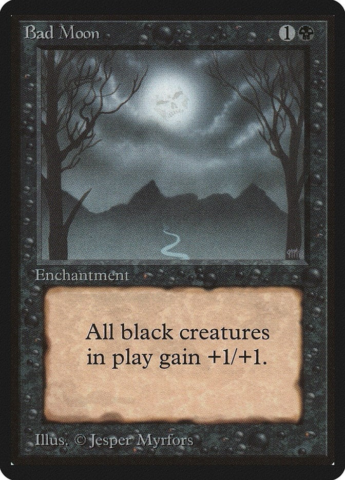 Bad Moon [LEB]