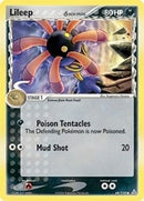 Lileep Delta Species (68/110) [HP]