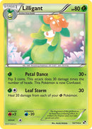 Lilligant (10/114) [BLW]