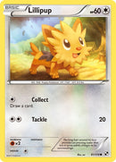 Lillipup 81 (81/114) [BLW]