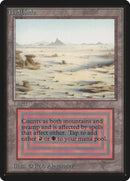 Badlands [LEB]