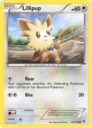 Lillipup (120/149) [BCR]