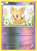 Lillipup BW52 (BW52) [PR]