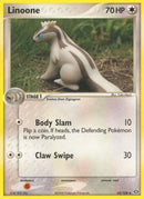 Linoone (34/106) [EM]