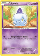 Litwick 58 (58/101) [NVI]