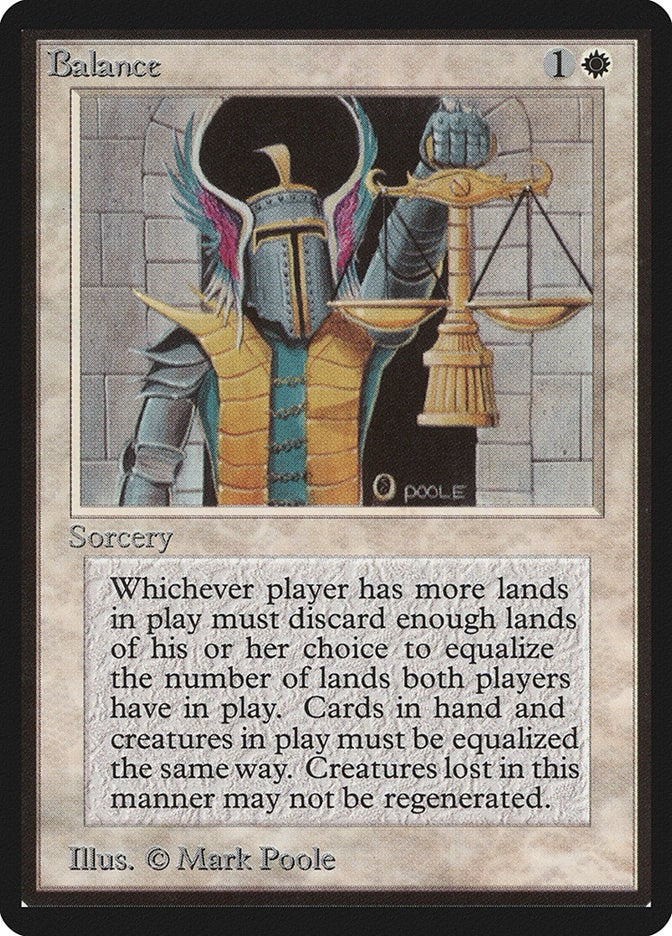 Balance [LEB]