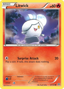 Litwick (21/135) [PLS]