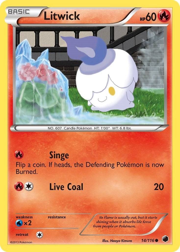 Litwick (14/116) [PLF]