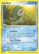 Lombre (46/100) (Sandstorm)