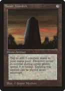 Basalt Monolith [LEB]