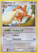 Lopunny (33/146) [LA]