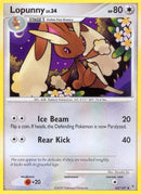 Lopunny (63) [SV]