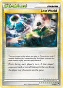 Lost World (81/95) [CL]