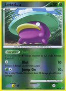 Lotad Shiny (SH4) [PL]