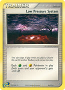Low Pressure System (86/97) [DR]