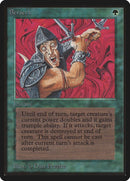 Berserk [LEB]