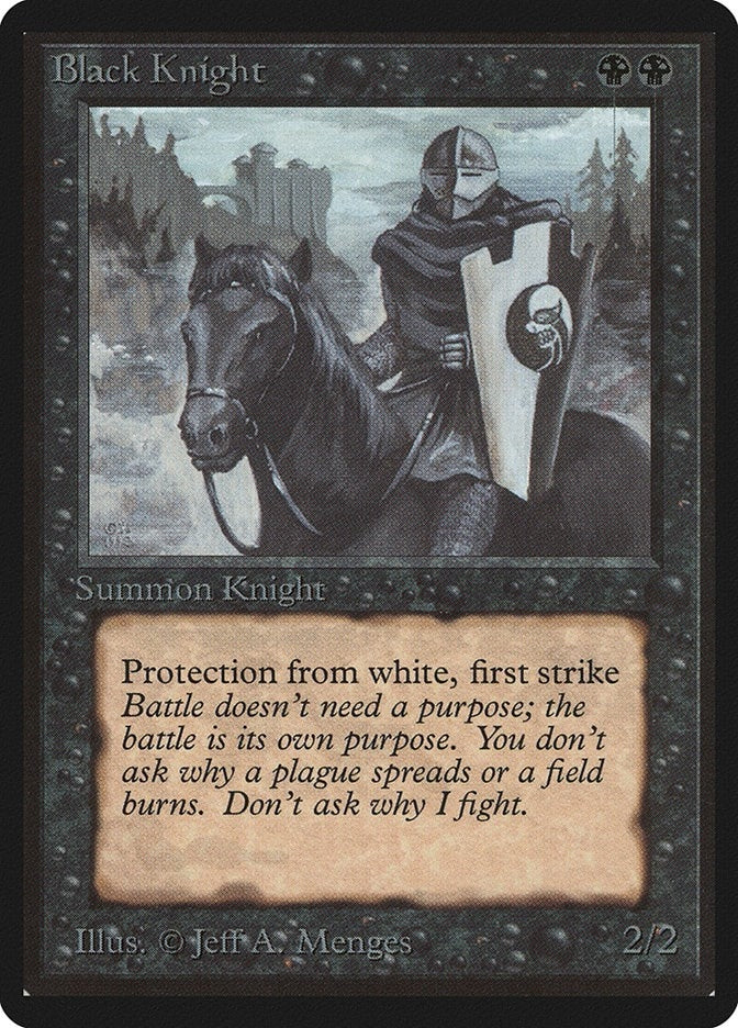 Black Knight [LEB]