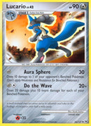 Lucario (53/127) [PL]