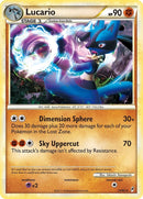 Lucario (14/95) [CL]