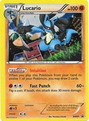 Lucario BW85 (BW85) [PR]