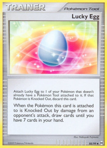 Lucky Egg (88/99) [AR]