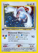 Lugia (009/111) [N1]