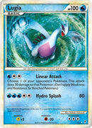 Lugia Shiny (SL7) [CL]