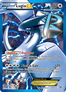 Lugia EX Team Plasma 134 Full Art (134/135) [PLS]