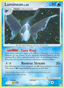 Lumineon (11/123) [MT]