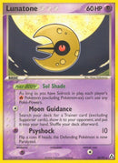 Lunatone (20/92) [LM]