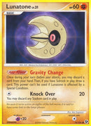 Lunatone (76/106) [GE]