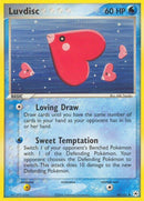 Luvdisc (40/101) [HL]