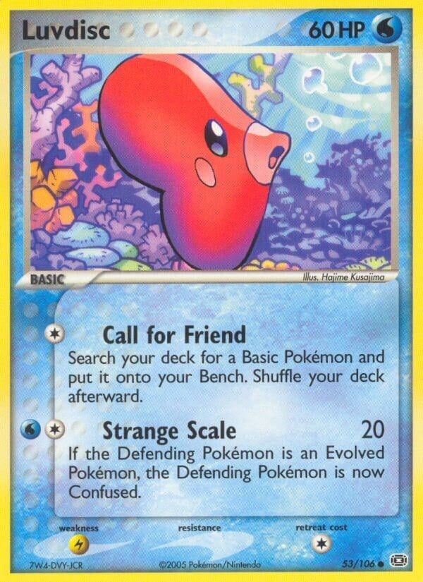 Luvdisc (53/106) [EM]