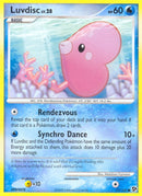 Luvdisc (77/106) [GE]