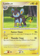 Luxio (52/130) [DP]