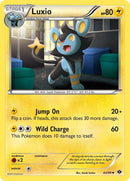 Luxio 44 (44/99) [NXD]