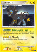 Luxray (003/017) [POP]