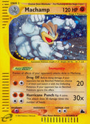 Machamp H15 (H15/H32) [SK]