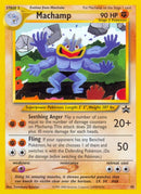 Machamp (43/53) (WoTC Promo)