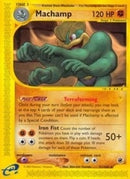 Machamp 51 (051/165) [EX]